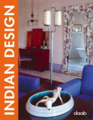 Indian Design (Hardback)