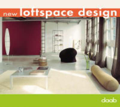 New Loftspace Design (Hardback)