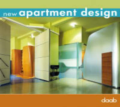 New Apartment Design - Compact Book S. (Paperback)