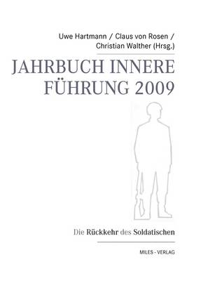 Jahrbuch Innere Fuhrung 2009 (Paperback)
