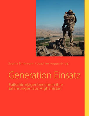 Generation Einsatz (Paperback)