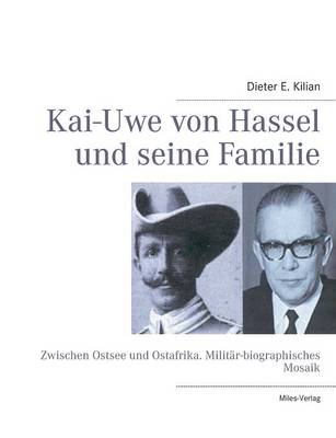 Kai-Uwe Von Hassel Und Seine Familie (Paperback)