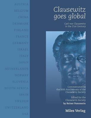 Clausewitz goes global (Paperback)