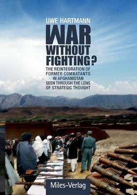 War Without Fighting? (Paperback)