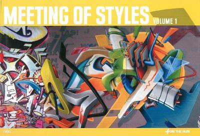 Meeting Of Styles (Paperback)