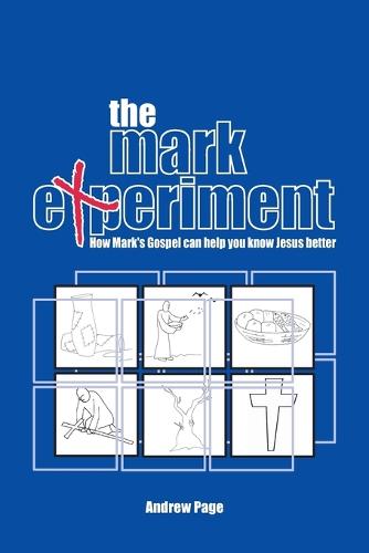 The Mark Experiment (Paperback)