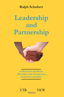 Leadership and Partnership (Paperback)