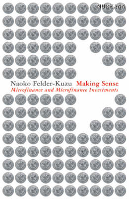 Making Sense: Microfinance and Microfinance Investments (Hardback)