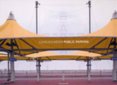 Public Parking (Hardback)