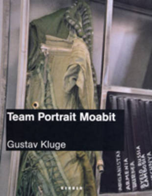 Team Portrait Moabit (Hardback)