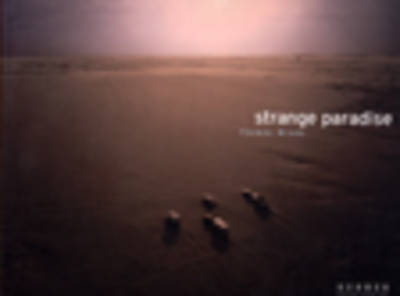 Strange Paradise: Thomas Wrede (Hardback)