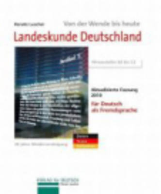 Landeskunde Deutschland (Paperback)