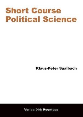 Short Course Political Science (Paperback)