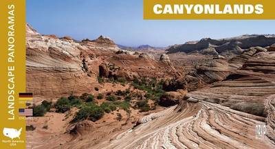 Canyonlands (Paperback)