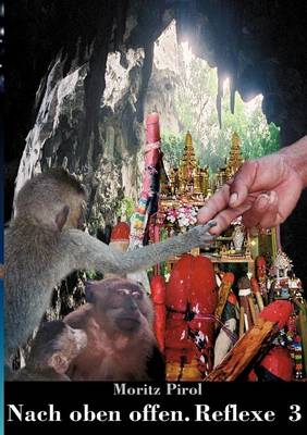 Nach Oben Offen. Reflexe 3 (Paperback)