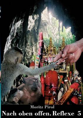 Nach Oben Offen. Reflexe 5 (Paperback)