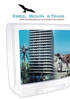 Kreol Beduin & Trans (Paperback)