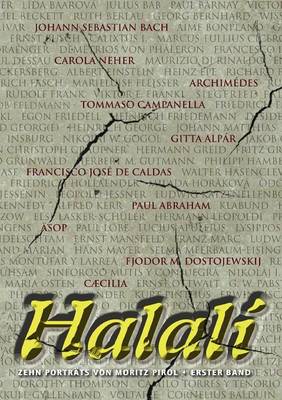 Halal 1 (Paperback)