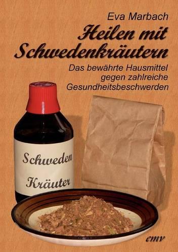 Heilen Mit Schwedenkr Utern (Paperback)