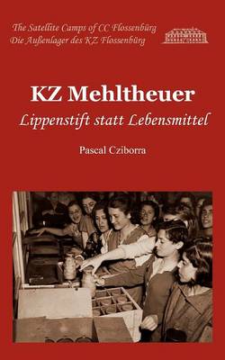 Kz Mehltheuer (Paperback)