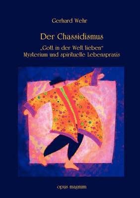 Der Chassidismus (Paperback)