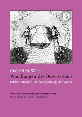 Wandlungen Des Bewusstseins (Paperback)