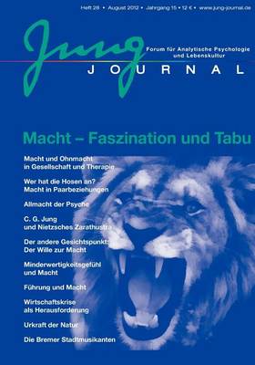 Macht - Faszination Und Tabu (Paperback)