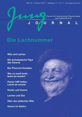 Die Lachnummer (Paperback)
