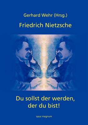 Friedrich Nietzsche (Paperback)