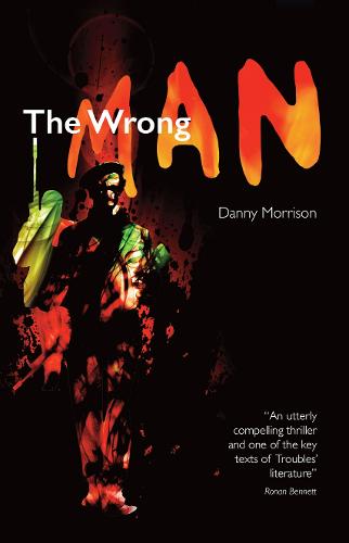 The The Wrong Man 2018 (Paperback)