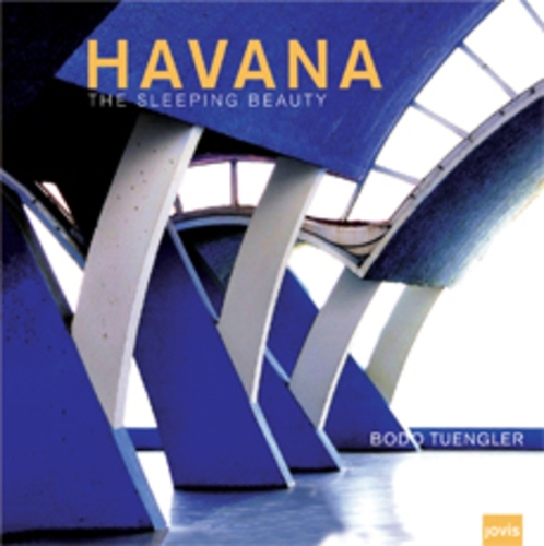 Havana: The Sleeping Beauty (Hardback)