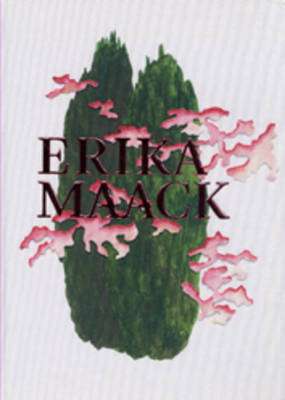 Erika Maack (Hardback)