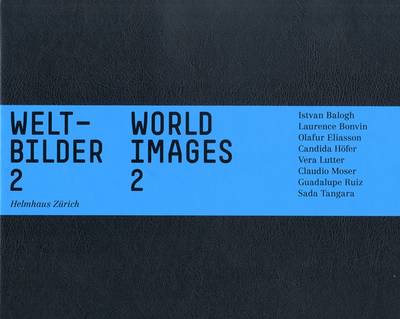 Welt Bilder 2/World Images 2 (Hardback)
