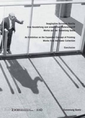 Imagination Becomes Reality: Imagination Becomes Reality Conclusion Pt. 6 (Hardback)