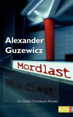 Mordlast (Paperback)