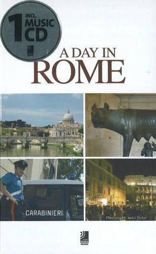 Day in Rome (Hardback)
