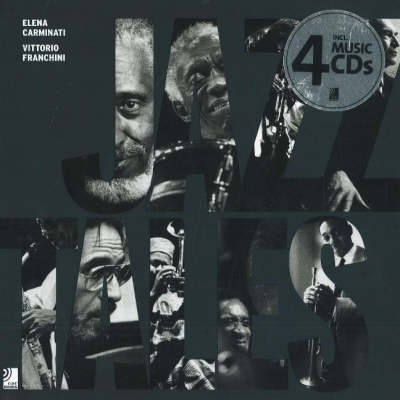 Jazz Tales