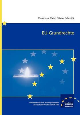 Eu-Grundrechte (Paperback)