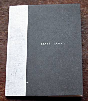 Schwarz : Weiss / Weiss : Schwarz (Paperback)