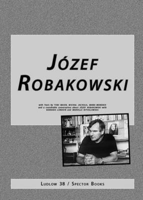 Jozef Robakowski (Hardback)