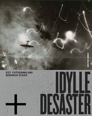 Idylle + Desaster: Die Fotosammlung Bogomir Ecker (Hardback)