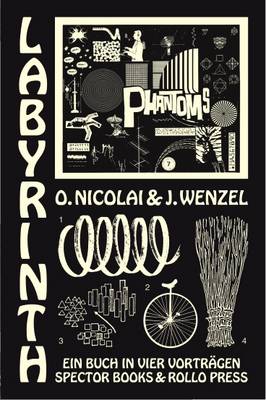 Labyrinth (Paperback)