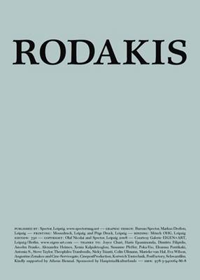 Rodakis (Poster)