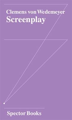 Screenplay (Paperback)