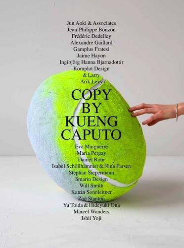 Copy (Paperback)