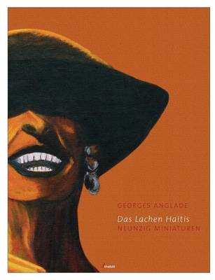 Das Lachen Haitis (Paperback)