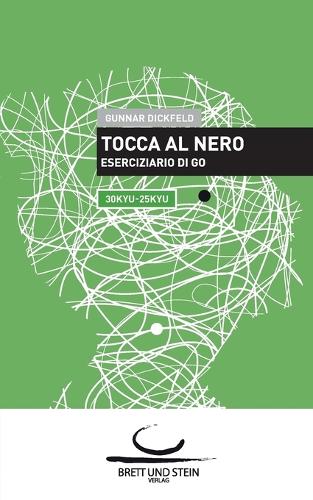 Tocca Al Nero (Paperback)