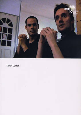 Keren Cytter: The Victim/Dreamtalk (Paperback)