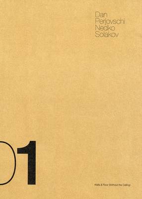 Dan Perjovschi/Nedko Solakov (Paperback)