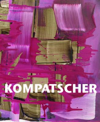 Florin Kompatscher Works (Hardback)